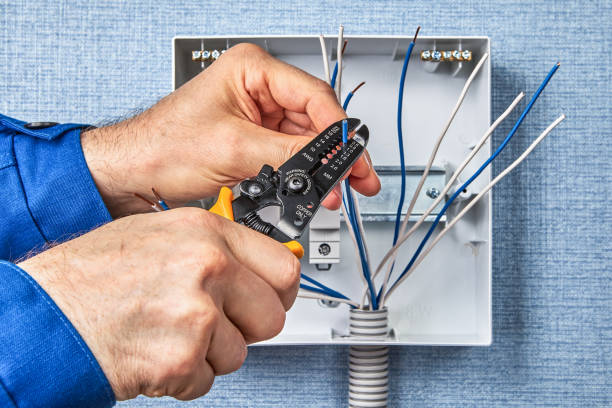 Best Emergency Electrical Repair Services  in Tornillo, TX